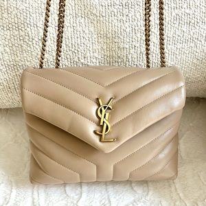 Yves Saint Laurent Lou Lou bag